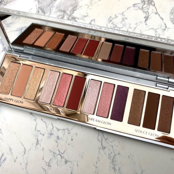 💥Charlotte Tilbury INSTANT EYE PALETTE
BEJEWELLED EYES TO HYPNOTIZE - Picture 5 of 14